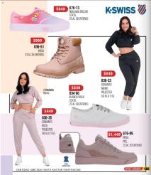 Catálogo de ofertas Cklass 20/08/2024 catálogo Remate de Temporada   Ropa página 99