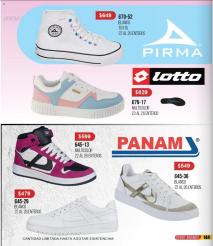 Catálogo de ofertas Cklass 20/08/2024 catálogo Remate de Temporada   Ropa página 103