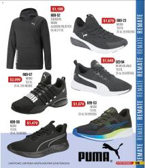 Catálogo de ofertas Cklass 20/08/2024 catálogo Remate de Temporada   Ropa página 104