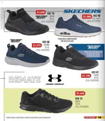 Catálogo de ofertas Cklass 20/08/2024 catálogo Remate de Temporada   Ropa página 106