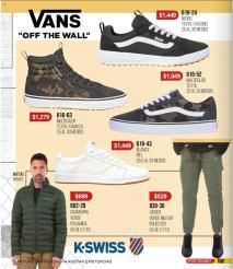 Catálogo de ofertas Cklass 20/08/2024 catálogo Remate de Temporada   Ropa página 107