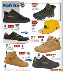 Catálogo de ofertas Cklass 20/08/2024 catálogo Remate de Temporada   Ropa página 108