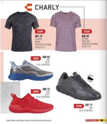 Catálogo de ofertas Cklass 20/08/2024 catálogo Remate de Temporada   Ropa página 109