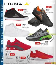 Catálogo de ofertas Cklass 20/08/2024 catálogo Remate de Temporada   Ropa página 112