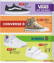 Catálogo de ofertas Cklass 20/08/2024 catálogo Remate de Temporada   Ropa página 114