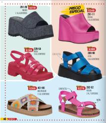 Catálogo de ofertas Cklass 20/08/2024 catálogo Remate de Temporada Calzado página 21