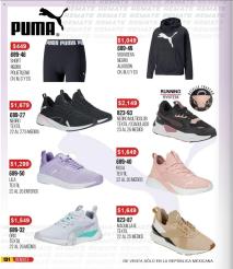 Catálogo de ofertas Cklass 20/08/2024 catálogo Remate de Temporada Calzado página 47