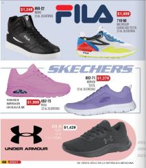 Catálogo de ofertas Cklass 20/08/2024 catálogo Remate de Temporada Calzado página 48