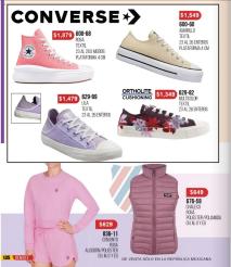 Catálogo de ofertas Cklass 20/08/2024 catálogo Remate de Temporada Calzado página 49