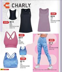 Catálogo de ofertas Cklass 20/08/2024 catálogo Remate de Temporada Calzado página 50