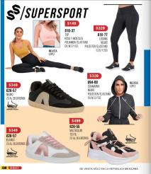 Catálogo de ofertas Cklass 20/08/2024 catálogo Remate de Temporada Calzado página 51