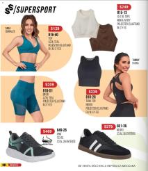 Catálogo de ofertas Cklass 20/08/2024 catálogo Remate de Temporada Calzado página 52