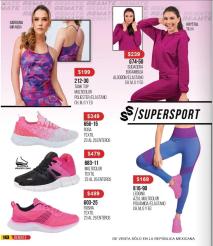 Catálogo de ofertas Cklass 20/08/2024 catálogo Remate de Temporada Calzado página 53