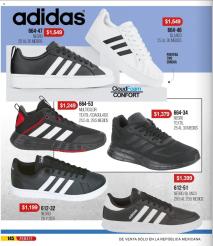 Catálogo de ofertas Cklass 20/08/2024 catálogo Remate de Temporada Calzado página 54