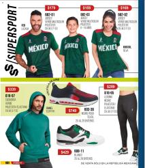 Catálogo de ofertas Cklass 20/08/2024 catálogo Remate de Temporada Calzado página 62