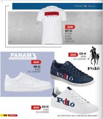 Catálogo de ofertas Cklass 20/08/2024 catálogo Remate de Temporada Calzado página 63