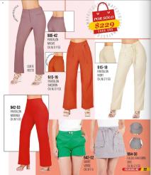 Catálogo de ofertas Cklass 20/08/2024 catálogo Remate de Temporada Calzado página 77