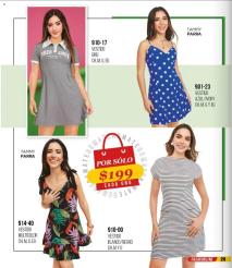 Catálogo de ofertas Cklass 20/08/2024 catálogo Remate de Temporada Calzado página 78