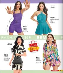 Catálogo de ofertas Cklass 20/08/2024 catálogo Remate de Temporada Calzado página 83