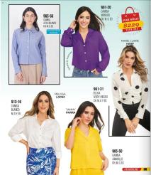 Catálogo de ofertas Cklass 20/08/2024 catálogo Remate de Temporada Calzado página 84