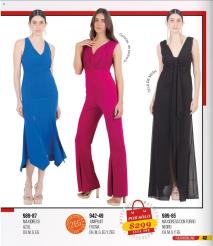 Catálogo de ofertas Cklass 20/08/2024 catálogo Remate de Temporada Calzado página 87