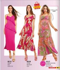 Catálogo de ofertas Cklass 20/08/2024 catálogo Remate de Temporada Calzado página 93