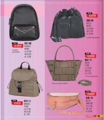 Catálogo de ofertas Cklass 20/08/2024 catálogo Remate de Temporada Calzado página 98