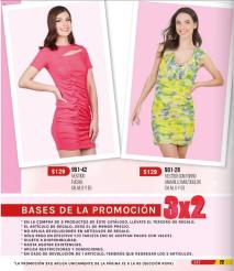 Catálogo de ofertas Cklass 20/08/2024 catálogo Remate de Temporada Calzado página 102