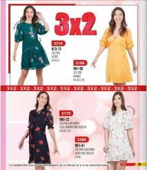 Catálogo de ofertas Cklass 20/08/2024 catálogo Remate de Temporada Calzado página 103