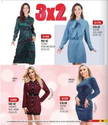 Catálogo de ofertas Cklass 20/08/2024 catálogo Remate de Temporada Calzado página 104