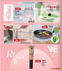 Catálogo de ofertas Cklass 20/08/2024 catálogo Remate de Temporada Calzado página 114