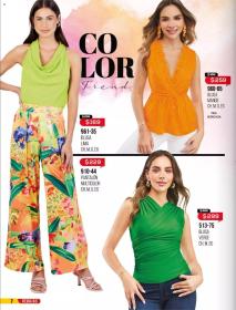 Catálogo de ofertas Cklass 25/06/2024 Ruleta de Rebajas   Ropa página 5