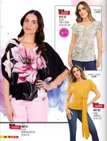 Catálogo de ofertas Cklass 25/06/2024 Ruleta de Rebajas   Ropa página 14