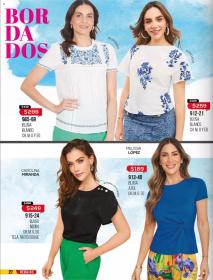 Catálogo de ofertas Cklass 25/06/2024 Ruleta de Rebajas   Ropa página 15