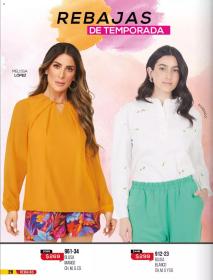 Catálogo de ofertas Cklass 25/06/2024 Ruleta de Rebajas   Ropa página 16