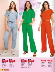 Catálogo de ofertas Cklass 25/06/2024 Ruleta de Rebajas   Ropa página 26