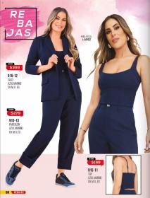 Catálogo de ofertas Cklass 25/06/2024 Ruleta de Rebajas   Ropa página 29