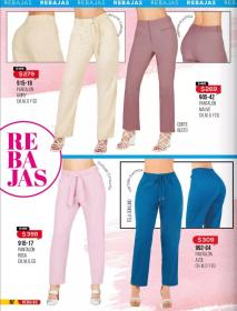 Catálogo de ofertas Cklass 25/06/2024 Ruleta de Rebajas   Ropa página 30