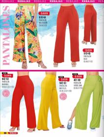 Catálogo de ofertas Cklass 25/06/2024 Ruleta de Rebajas   Ropa página 31