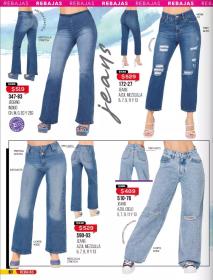 Catálogo de ofertas Cklass 25/06/2024 Ruleta de Rebajas   Ropa página 32