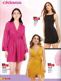 Catálogo de ofertas Cklass 25/06/2024 Ruleta de Rebajas   Ropa página 39