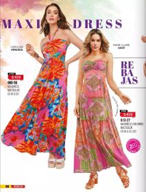 Catálogo de ofertas Cklass 25/06/2024 Ruleta de Rebajas   Ropa página 51