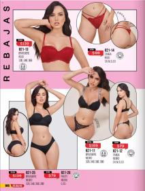 Catálogo de ofertas Cklass 25/06/2024 Ruleta de Rebajas   Ropa página 54