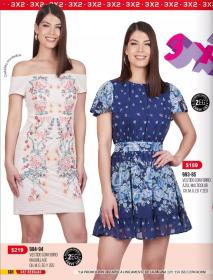 Catálogo de ofertas Cklass 25/06/2024 Ruleta de Rebajas   Ropa página 67