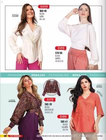 Catálogo de ofertas Cklass 25/06/2024 Ruleta de Rebajas   Ropa página 75