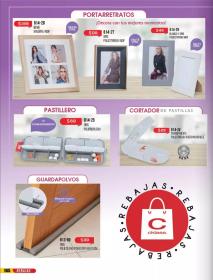 Catálogo de ofertas Cklass 25/06/2024 Ruleta de Rebajas   Ropa página 84