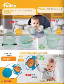 Catálogo de ofertas Cklass 25/06/2024 Ruleta de Rebajas   Ropa página 87