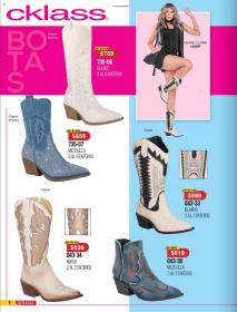 Catálogo de ofertas Cklass 25/06/2024 Ruleta de Rebajas página 2