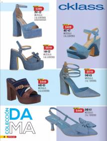 Catálogo de ofertas Cklass 25/06/2024 Ruleta de Rebajas página 3