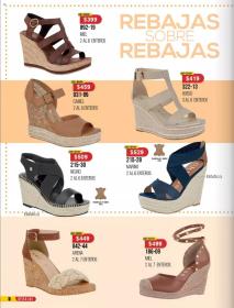 Catálogo de ofertas Cklass 25/06/2024 Ruleta de Rebajas página 4